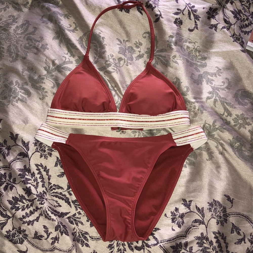 Bikini set from Target